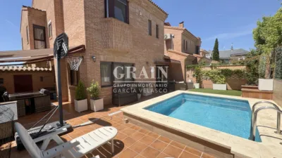 House in Albacete, Sepulcro-Bolera - Vista 2