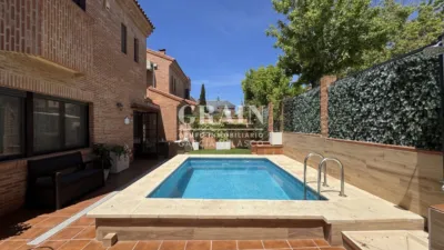 House in Albacete, Sepulcro-Bolera - Vista 4
