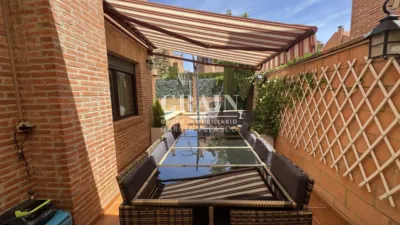 Chalet in Alto de los Molinos photo 4