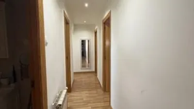 Apartment on Antonio Cuevas Belmonte Street photo 13