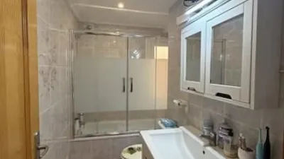 Apartment on Antonio Cuevas Belmonte Street photo 14