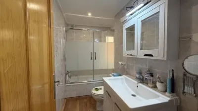 Apartment on Antonio Cuevas Belmonte Street photo 15