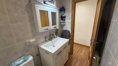 Apartment on Antonio Cuevas Belmonte Street photo 16