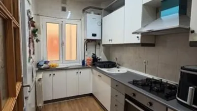 Apartment on Antonio Cuevas Belmonte Street photo 18