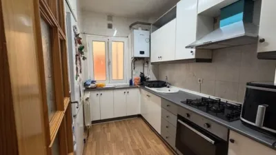 Apartment on Antonio Cuevas Belmonte Street photo 20