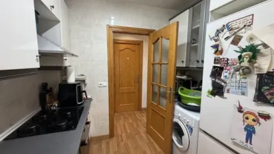 Apartment on Antonio Cuevas Belmonte Street photo 21