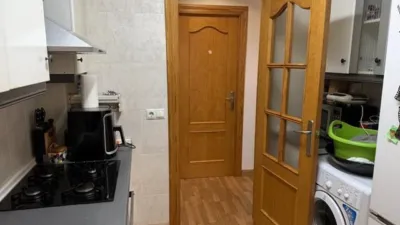 Apartment on Antonio Cuevas Belmonte Street photo 22