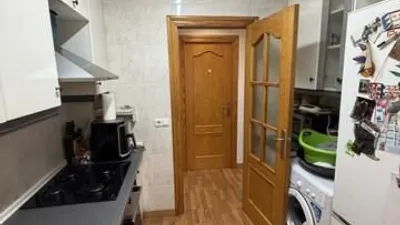 Apartment on Antonio Cuevas Belmonte Street photo 23