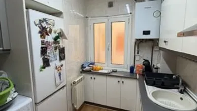 Apartment on Antonio Cuevas Belmonte Street photo 24