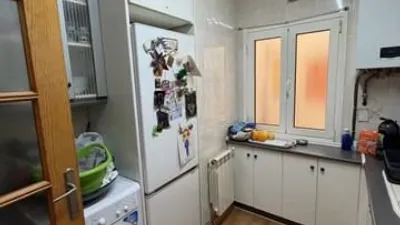 Apartment on Antonio Cuevas Belmonte Street photo 25
