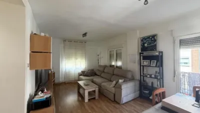 Apartment on Antonio Cuevas Belmonte Street photo 27