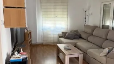 Apartment on Antonio Cuevas Belmonte Street photo 29