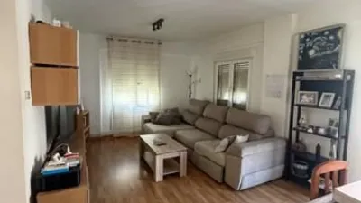Apartment on Antonio Cuevas Belmonte Street photo 31