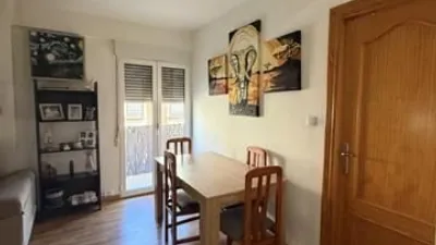 Apartment on Antonio Cuevas Belmonte Street photo 32