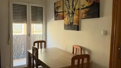Apartment on Antonio Cuevas Belmonte Street photo 33