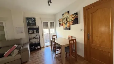 Apartment on Antonio Cuevas Belmonte Street photo 34