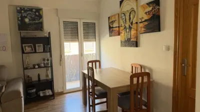 Apartment on Antonio Cuevas Belmonte Street photo 35