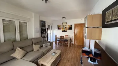 Apartment on Antonio Cuevas Belmonte Street photo 36