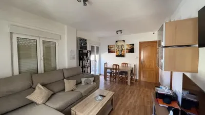 Apartment on Antonio Cuevas Belmonte Street photo 37