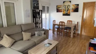 Apartment on Antonio Cuevas Belmonte Street photo 38