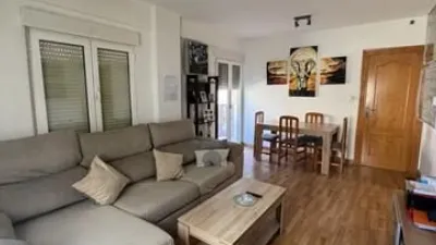Apartment on Antonio Cuevas Belmonte Street photo 39