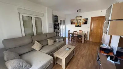 Apartment on Antonio Cuevas Belmonte Street photo 40