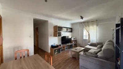 Apartment on Antonio Cuevas Belmonte Street photo 41