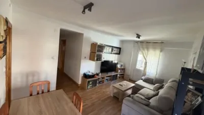 Apartment on Antonio Cuevas Belmonte Street photo 45