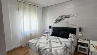 Apartment on Antonio Cuevas Belmonte Street photo 47