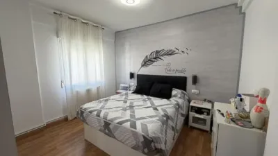 Apartment on Antonio Cuevas Belmonte Street photo 48