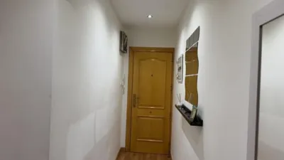 Apartment on Antonio Cuevas Belmonte Street photo 4