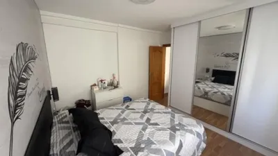 Apartment on Antonio Cuevas Belmonte Street photo 50