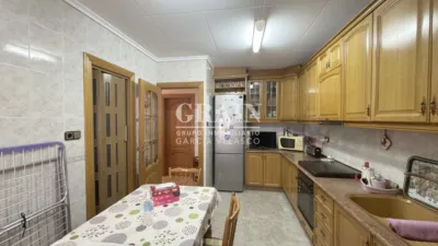Apartment in Industria photo 7