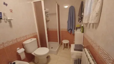 Casa en venta en Iglesia - Más