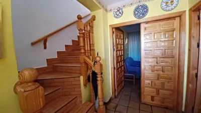 Casa en Fuensanta photo 6
