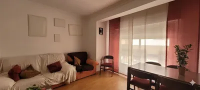 Piso en venta en Calle de Octavio Cuartero, cerca de Calle de Torres Quevedo - Vista 2