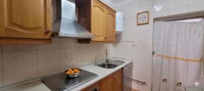 Piso en venta en Calle de Octavio Cuartero, cerca de Calle de Torres Quevedo - Vista 3