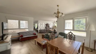 Chalet en Aguasol photo 11