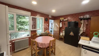 Chalet en Aguasol photo 14