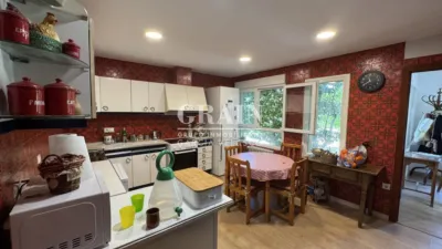 Chalet en Aguasol photo 16