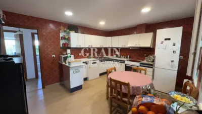 Chalet en Aguasol photo 18