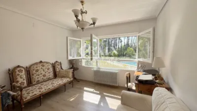 Chalet en Aguasol photo 21