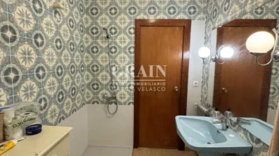 Chalet en Aguasol photo 23