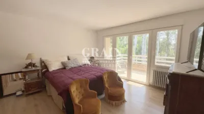 Chalet en Aguasol photo 26