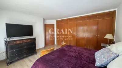 Chalet en Aguasol photo 28