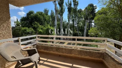 Chalet en Aguasol photo 29