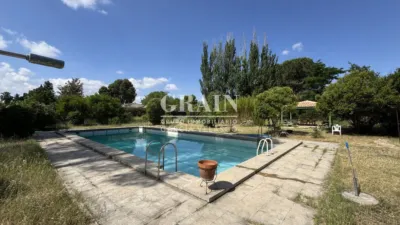 Chalet en venta en Aguasol - Vista 2