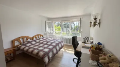 Chalet en Aguasol photo 30
