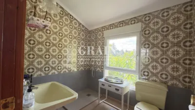 Chalet en Aguasol photo 33