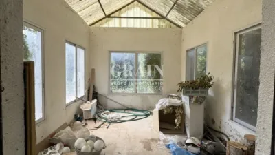Chalet en Aguasol photo 35